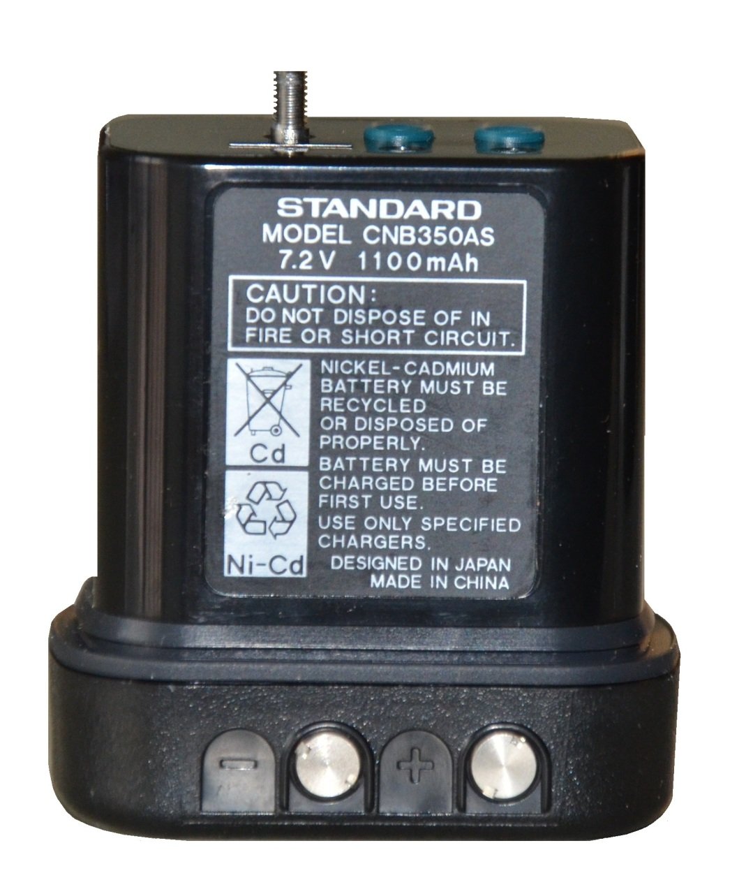 STANDARD CNB350AS BATTERY