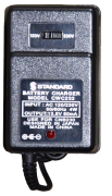 BATTERY CHARGER CWC232