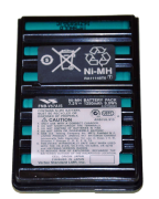NI-MH BATTTERY PACK FNB-V57AIS