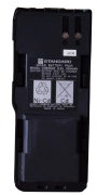 STANDARD NICAD BATTERY PACK CNB-390E