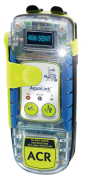 AquaLink™ View PLB -350C EL EPİRBİ