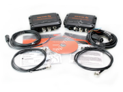 Sailor Extreme Package - 1 X B300 Class B & 1 X S300 Antenna Splitter.