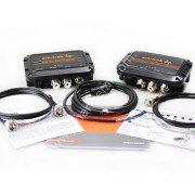 Sailor Pro Package -1 X B360 & 1 X Splitter. Ideal for offshore sailors