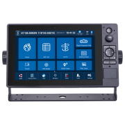 XN60 10.1'' Multi-Touch AIS Chartplotter