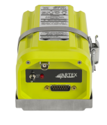 Artex ELT 345 Emergency Locator Transmitter