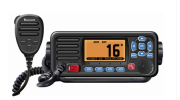RS-509MG VHF GPS'li Sabit Deniz Telsizi / VHF Fixed Marine Radio with GPS