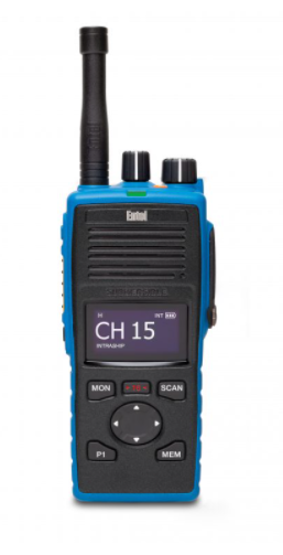 ENTEL DT844 MARINE VHF - ATEX IIB