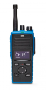 ENTEL DT844 MARINE VHF - ATEX IIB