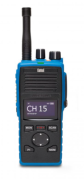 ENTEL DT544 MARINE VHF - IECEx IIB