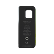 ACR Bivy Stick Two-Way Global Satellite Communicator Device with SOS, SMS, Tracking, Weather Report, and Shared Location