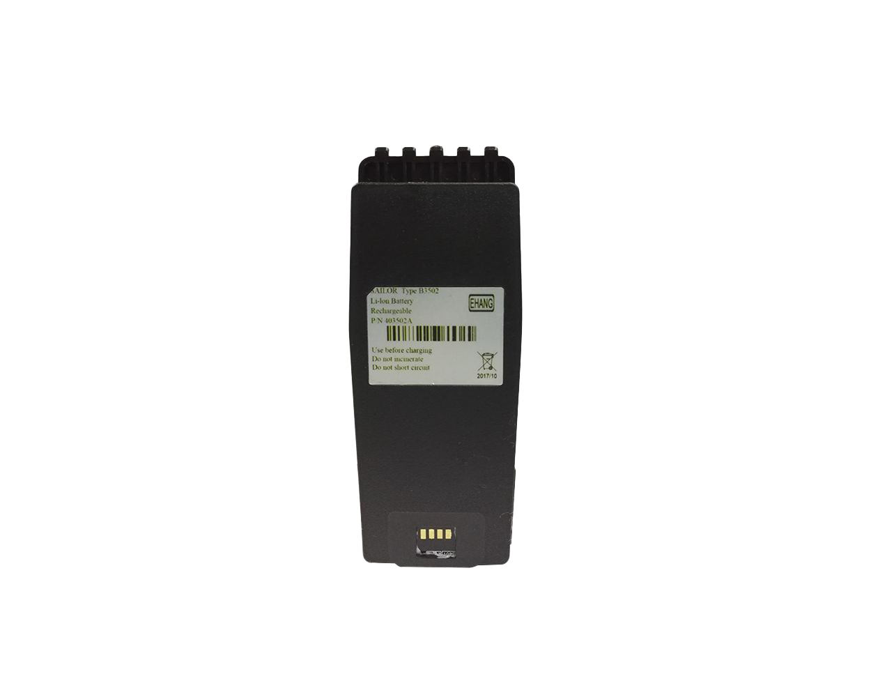 B3503 ATEX BATTERY