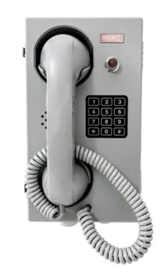 MRC LC-213C Marine Telephone