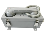 MRC LC-213C Marine Telephone