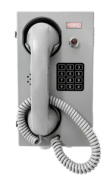 MRC LC-213C Marine Telephone