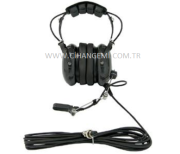 MRC Anti-noise Headphones MR-2000