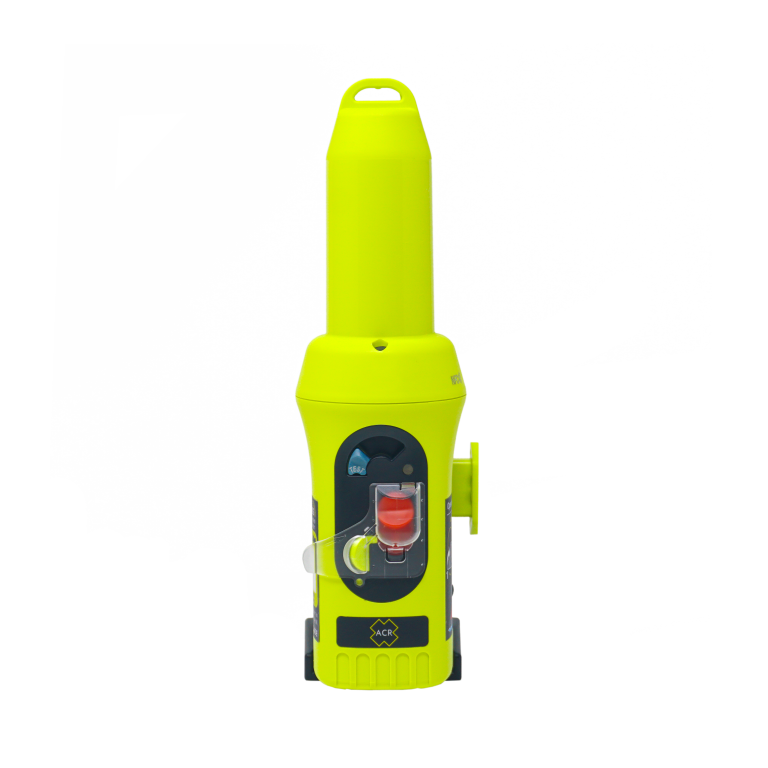 ACR Pathfinder AIS SART