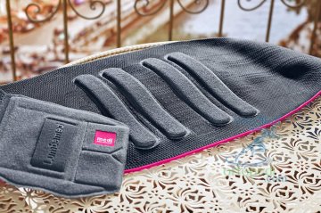 Medi Lumbamed Basic Korse