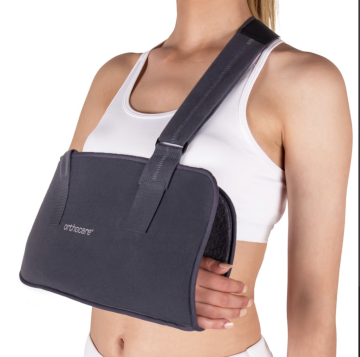 Orthocare | Kol Askısı - Armsling Velcro