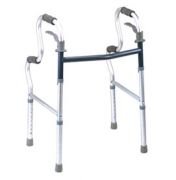 Kademeli Katlanabilir Walker