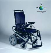 Otto Bock İthal Motorlu Tekerlekli Sandalye A-200