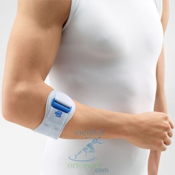 Bauerfeind Epipoint Epikondilit Bandı Tenisçi Dirsekliği
