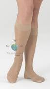 Mediven Elegance Diz Altı Varis Çorapları CCL1 - (18-21 mmHg)