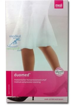 Medi Duomed Külotlu Varis Çorapları