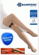 VenoTrain® Micro Dizaltı Varis Çorabı