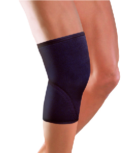 Orthocare 6120 | Elastik Dizlik - Genucare Basic