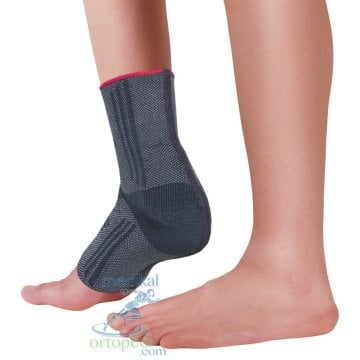 Orthocare 7920 - Achicare Comfort | Aşil Destekli, Örme Ayak Bilekliği