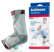 Actimove Talomotion | Silikon Destekli Ayak Bilekliği