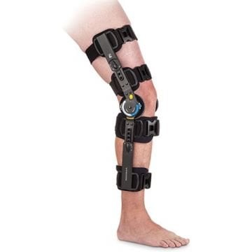 Össur | Post Op Cool - Açı Ayarlı Dizlik