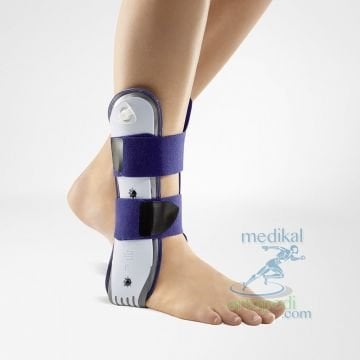 Bauerfeind AirLoc | Ayak Bileği Stabilizasyon Ortezi