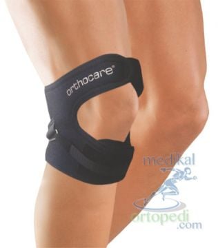 6157 Genucare Jumper's Knee Dizlik