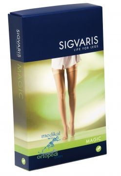Sigvaris Magic Külotlu Varis Çorapları