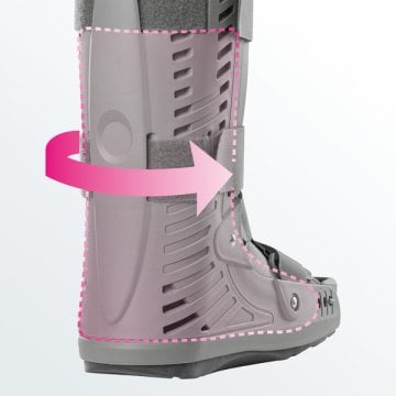 Medi Protect Cat Walker
