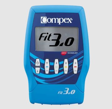 COMPEX 3.0 Tens Cihazı