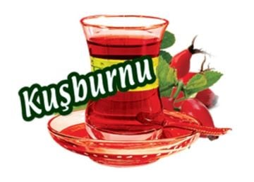 KOZA KUŞBURNU AROMALI TEK İÇİMLİK MEYVE ÖZÜ