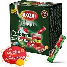 KOZA KUŞBURNU AROMALI TEK İÇİMLİK MEYVE ÖZÜ