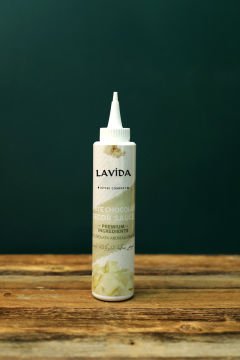 LAVİDA DEKOR SOS Beyaz Çikolata 750 GR