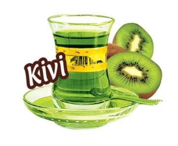 KOZA KİVİ AROMALI TEK İÇİMLİK TOZ İÇECEK