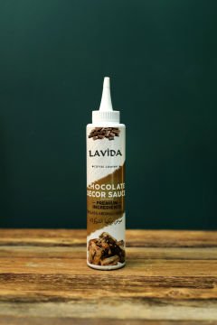 LAVİDA DEKOR SOS Çikolata 750 GR