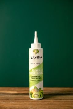 LAVİDA DEKOR SOS Kivi 750 GR