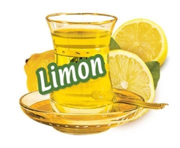 KOZA LİMON AROMALI TEK İÇİMLİK TOZ İÇECEK