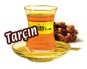 KOZA TARÇIN AROMALI TEK İÇİMLİK TOZ İÇECEK