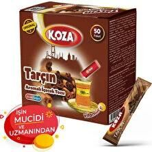 KOZA TARÇIN AROMALI TEK İÇİMLİK TOZ İÇECEK