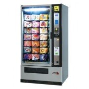 SNACK OTOMATI (Büsküvi, İçecek, Su, Ekmek, Çikolata.vb)