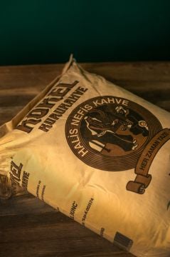 KÖKEL ÇEKİRDEK KAHVE 10000 GR TRAKYA