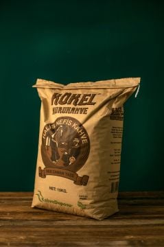 KÖKEL ÇEKİRDEK KAHVE 10000 GR TRAKYA