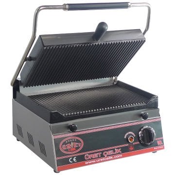 Elektrikli 16 Dilim Tost Makinesi